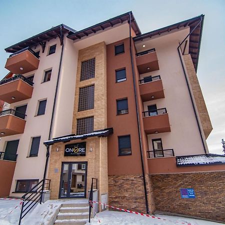 Zmils Apartment 즐라티보 외부 사진