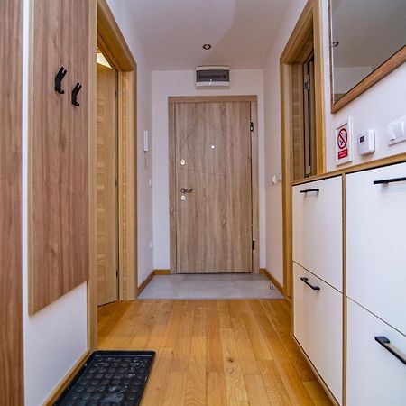 Zmils Apartment 즐라티보 외부 사진