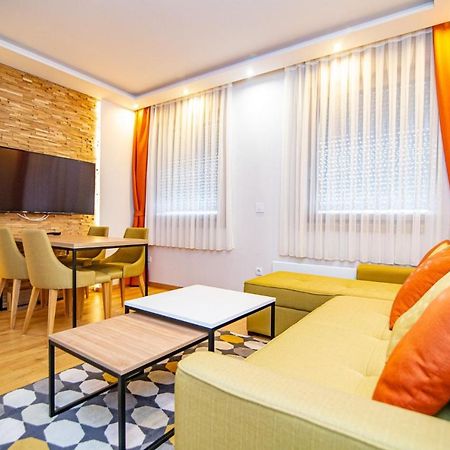 Zmils Apartment 즐라티보 외부 사진