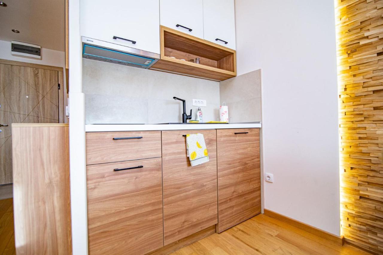 Zmils Apartment 즐라티보 외부 사진