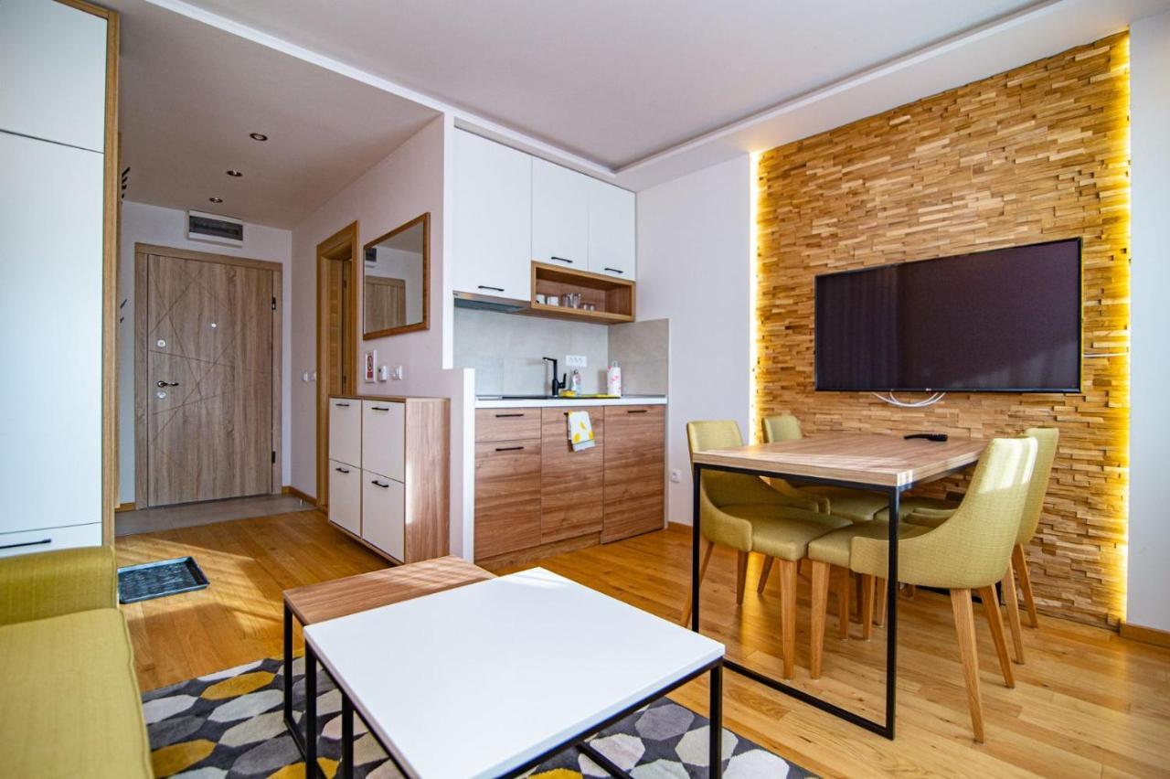 Zmils Apartment 즐라티보 외부 사진